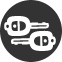 Replacement car keys
