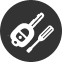 Car key repair