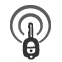 Car key programming