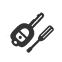 Car key repair