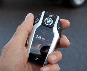 price of replacement car key